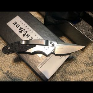 Benchmade Impel Auto